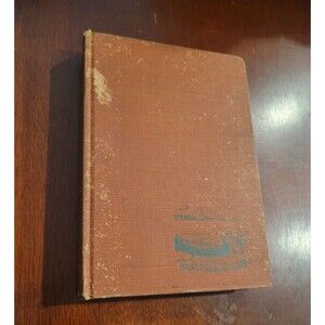 Freddy Goes Camping Walter R. Brooks 1949 1st Edition/2nd Printing HC No DJ